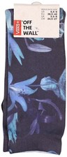 VANS off The Wall Mens Socks