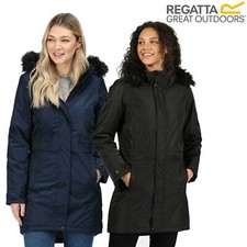 Regatta Womens Lexis