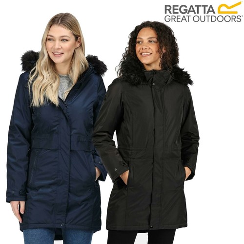 Regatta womens lexis - womens,