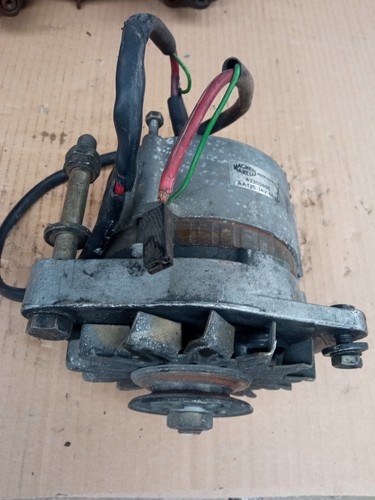 Alternator alfa alfetta - alfa,