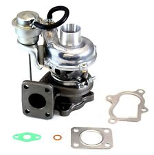 Billet Turbocharger for Kubota
