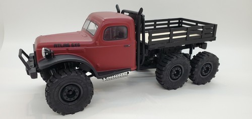Flatbed conversion kit for - conversion,