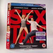 Blu-ray *SLIPCOVERS ONLY*