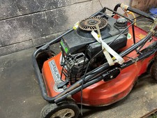 Mountfield Laser Delta 460 HP