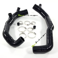 2'' Silicone Inlet Pipe For 07- BMW 535i 135i 335i Z4 N54 3.0L 16T 17T 19T TD04L