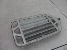 SHERCO RADIATOR COVER -  125