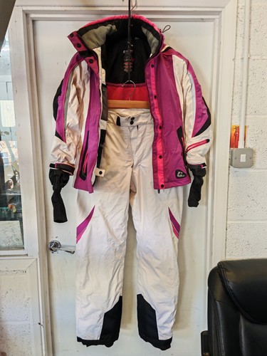 Killtec level ski snow suit - killtec,