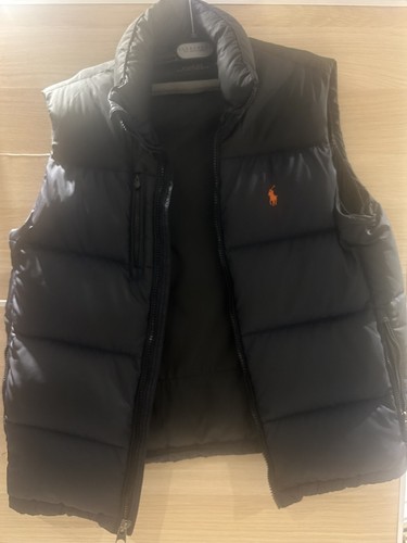Ralph lauren polo - lauren,