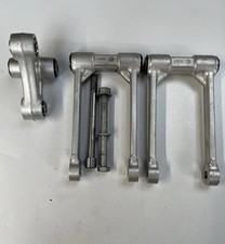 BMW 2017 S1000 XR Pivot Assembly Components Genuine BMW Part OEM