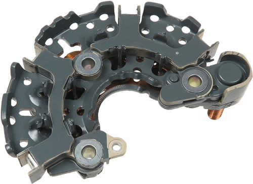 Alternator rectifier fits - alternator,