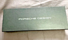 BNIB Genuine Porsche Design