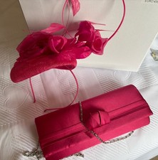 Jacques Vert Cerise Pink