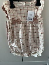X3 NEXT Baby Girls Teddy Bear