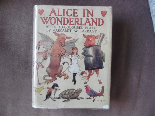 Alice wonderland coloured - alice,