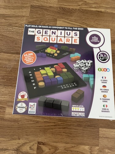 Happy puzzle company - puzzle, "the