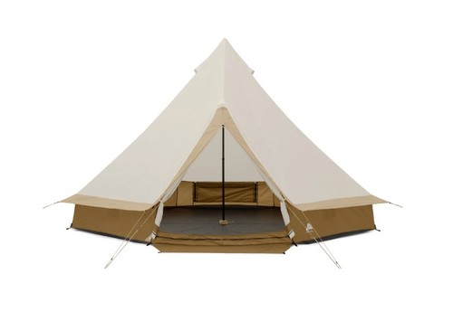 Person yurt tent - yurt, room