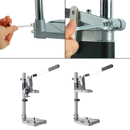 400mm electric drill - 400mm,