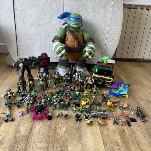 Tmnt bundle giant - tmnt,