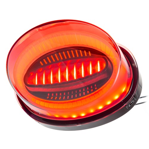 Led rear light compatible - light,
