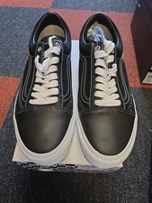 Vans Old Skool VLT LX