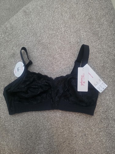 Triumph doreen delicate bra - triumph,