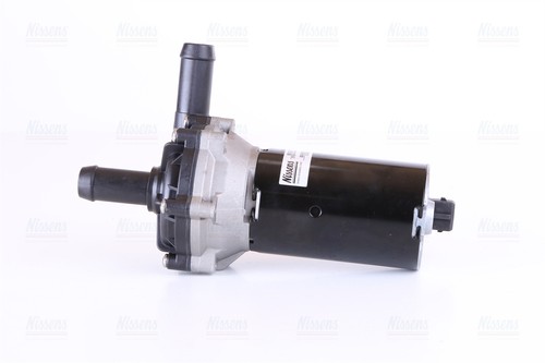 Nissens water pump 831082 - nissens, for