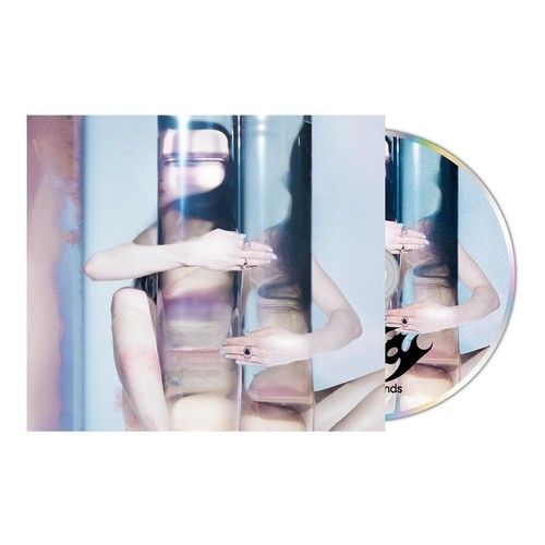 Poppy empty hands - empty,