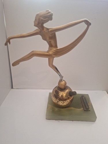 Art deco 1930 - art, 1930's