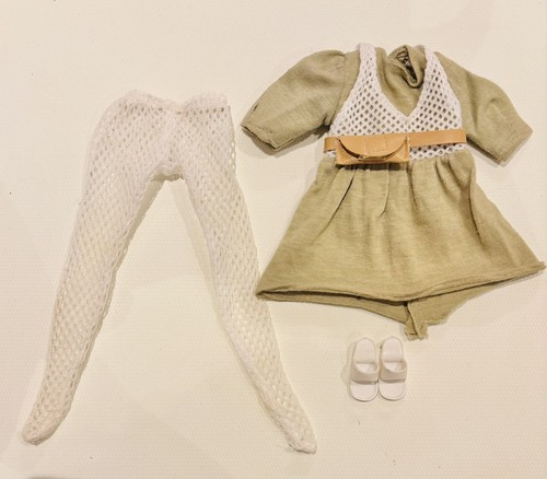 Vintage pedigree sindy - vintage,