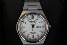 Citizen Eco-Drive Zenshin