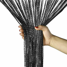 Beaded Insect Control Door