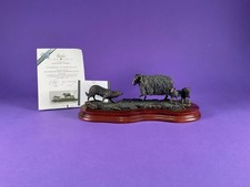 Unused Border fine arts