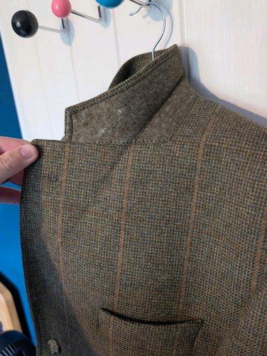Gurteen esquire tweed - gurteen,
