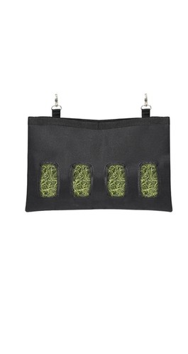 Pet hay bag hanging - hanging, feeder