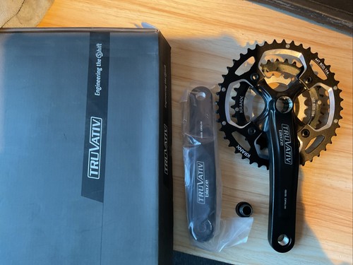 Truvativ blaze chain set - chain,