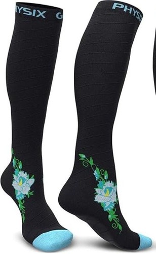 Physix gear compression socks - physix,