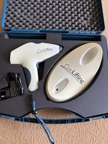 Coolifting co2 gun blast - coolifting,