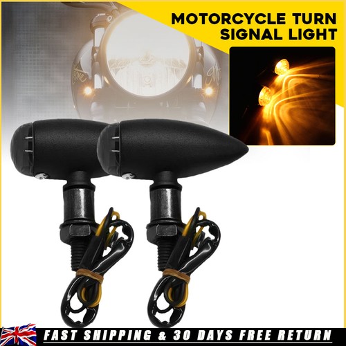 2pcs led mini bullet smoke - mini,
