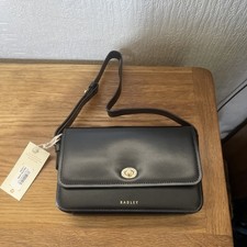 Radley Magpie Lane Small Black