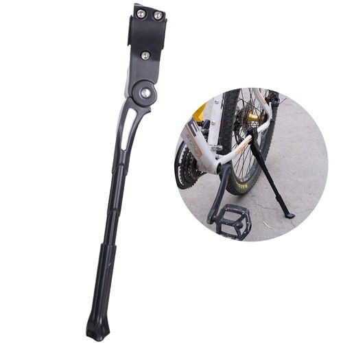 Frog bike kick stand - frog,