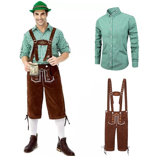 Oktoberfest bavarian german - bavarian,