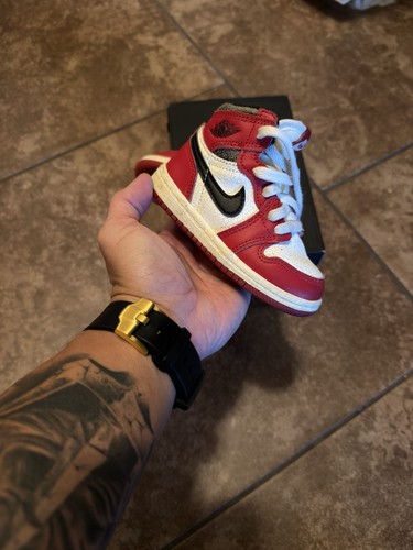 Nike jordan retro high td - high,