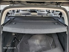 Citroen C5 Aircross MK1 Load