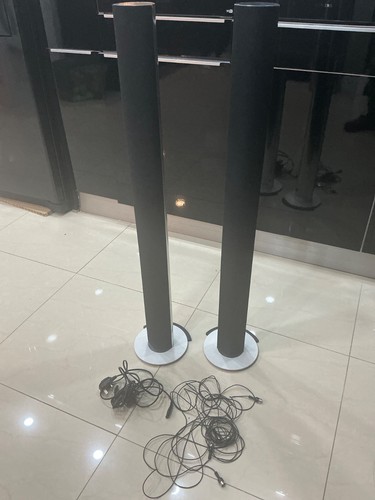 Bang olufsen pair of beolab - of,