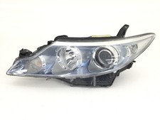 JDM Toyota Estima AHR20 Chuki