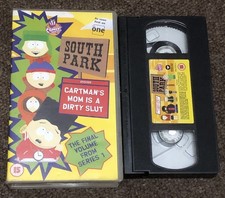 South Park The Final Volume