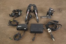 Campagnolo Super Record EPS V1