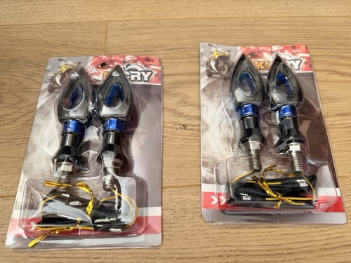 Set universal led - 4,