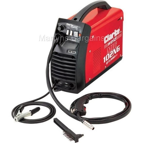 Mig welder automotive and - mig.,