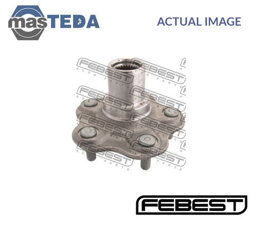 0282 t30r wheel hub - 0282-t30r,
